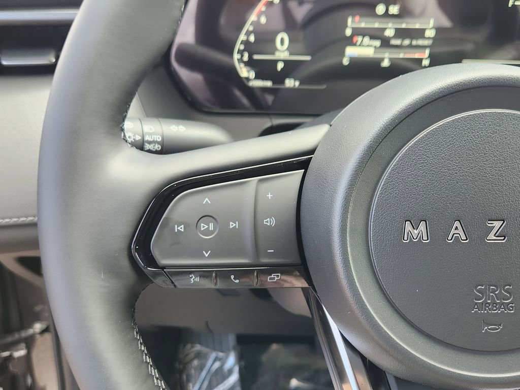 New 2026 MAZDA CX-5 Preferred AWD/4WD image 17