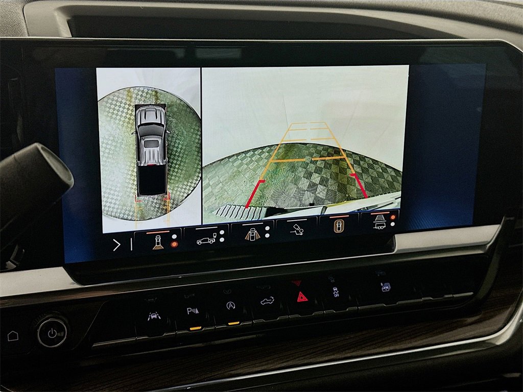 Used 2024 Chevrolet Silverado 1500 LT w/ Max Trailering Package image 20