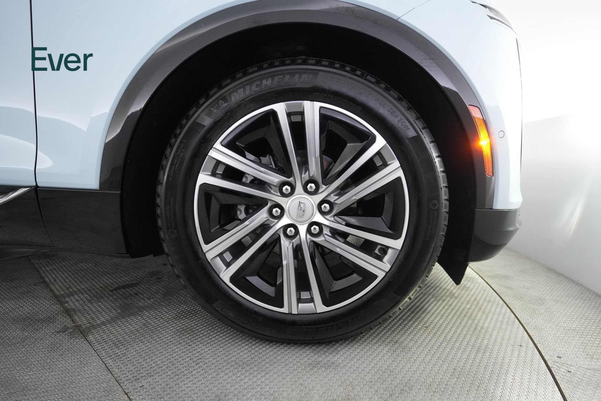 Used 2024 Cadillac Lyriq Luxury RWD image 20