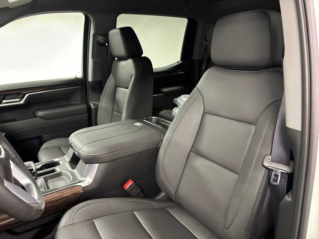 New 2026 GMC Sierra 1500 Elevation w/ Elevation Premium Package AWD/4WD image 25