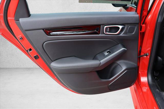 Used 2025 Honda Civic Sport Touring image 22