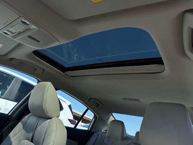 New 2026 Nissan Sentra SL w/ Floor Mat Package FWD image 16
