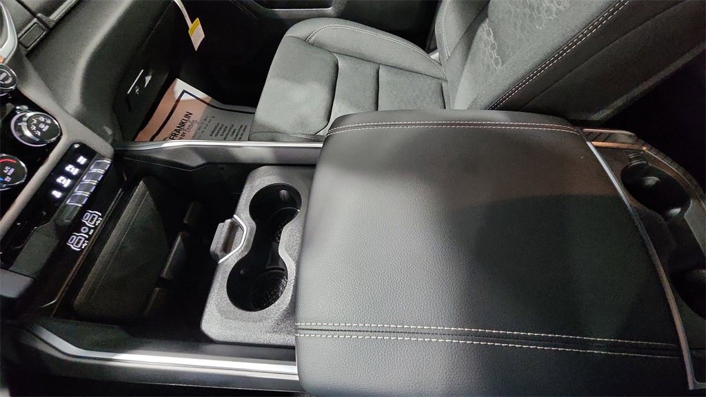 New 2026 RAM 1500 Big Horn image 24