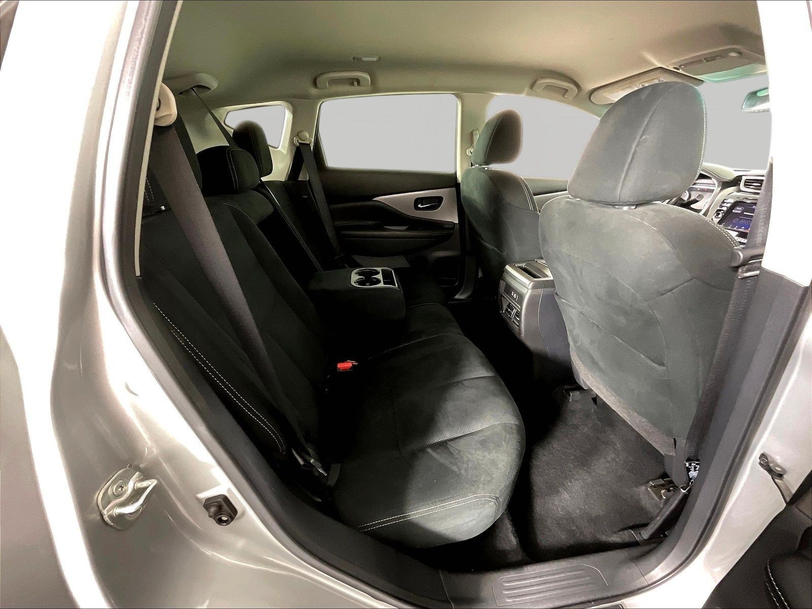 Used 2020 Nissan Murano SV AWD/4WD image 25