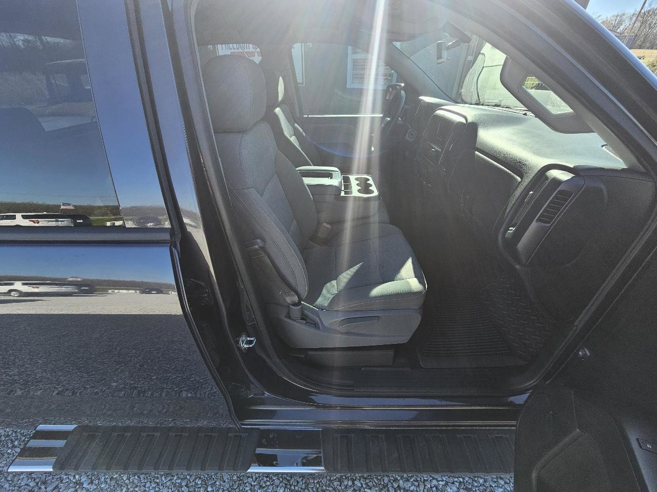 Used 2015 Chevrolet Silverado 1500 LS w/ Trailering Package image 31