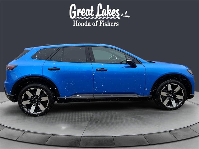 Certified 2024 Honda Prologue Elite image 6