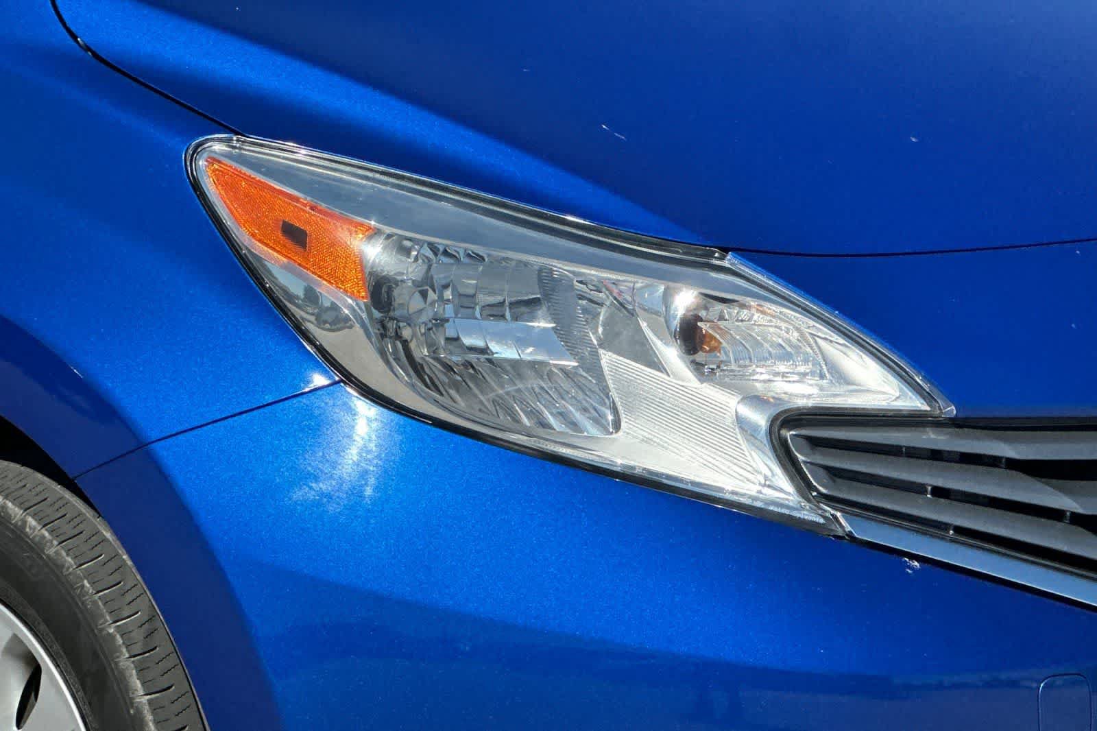 Used 2016 Nissan Versa Note SV FWD image 32