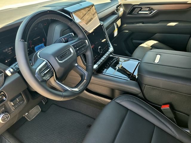 New 2026 GMC Yukon Denali w/ Denali Reserve Package AWD/4WD image 15