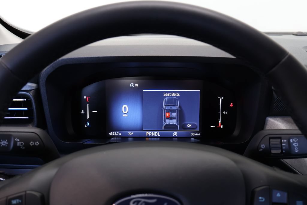 Used 2025 Ford Maverick XLT w/ XLT Luxury Package AWD/4WD image 23