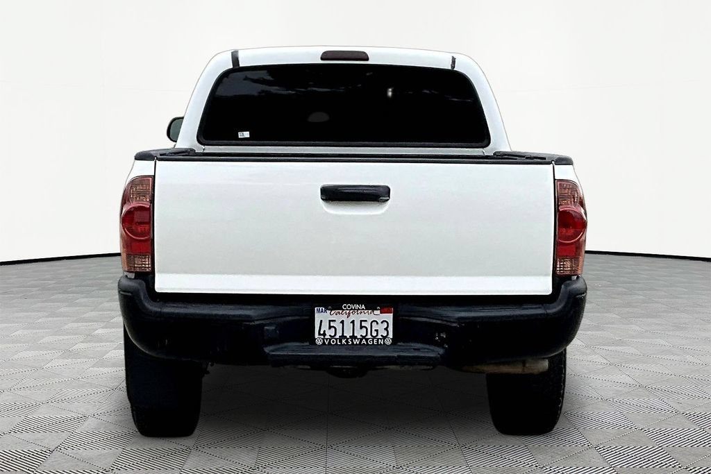 Used 2013 Toyota Tacoma PreRunner RWD image 5