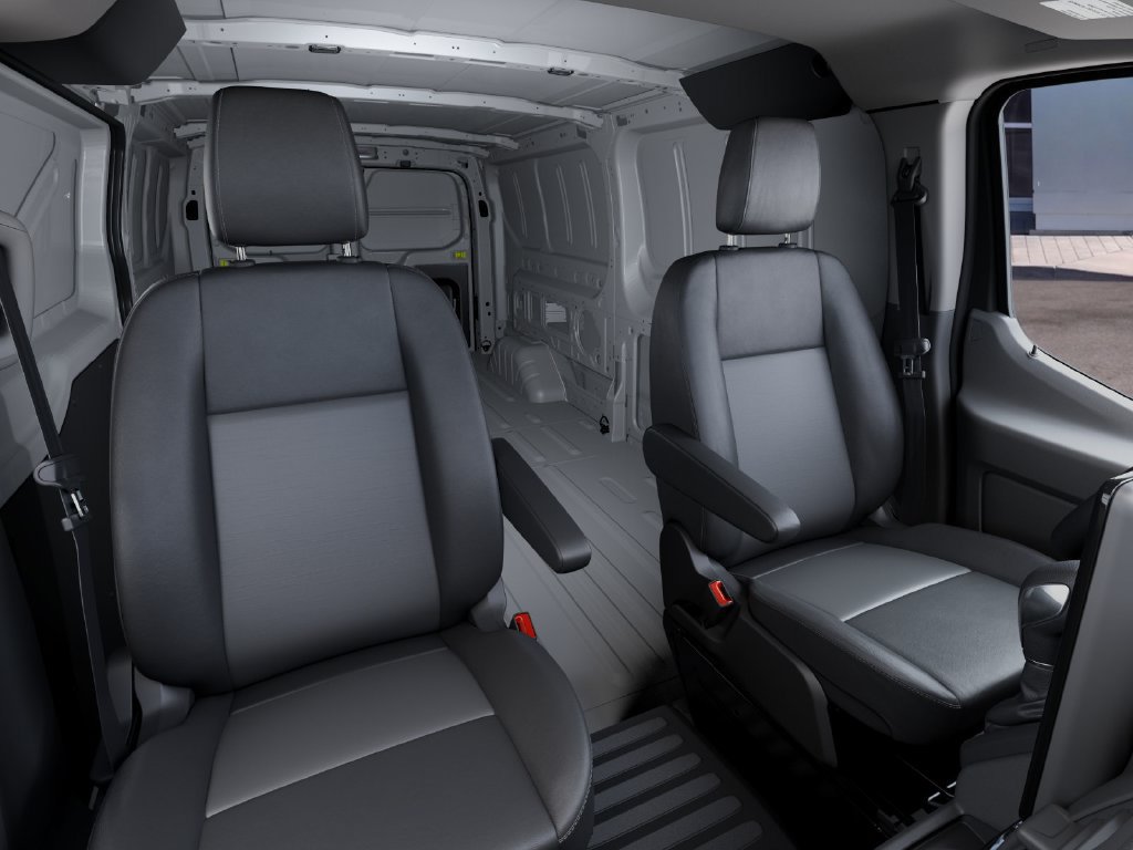 New 2027 Ford Transit 350 Low Roof RWD image 10