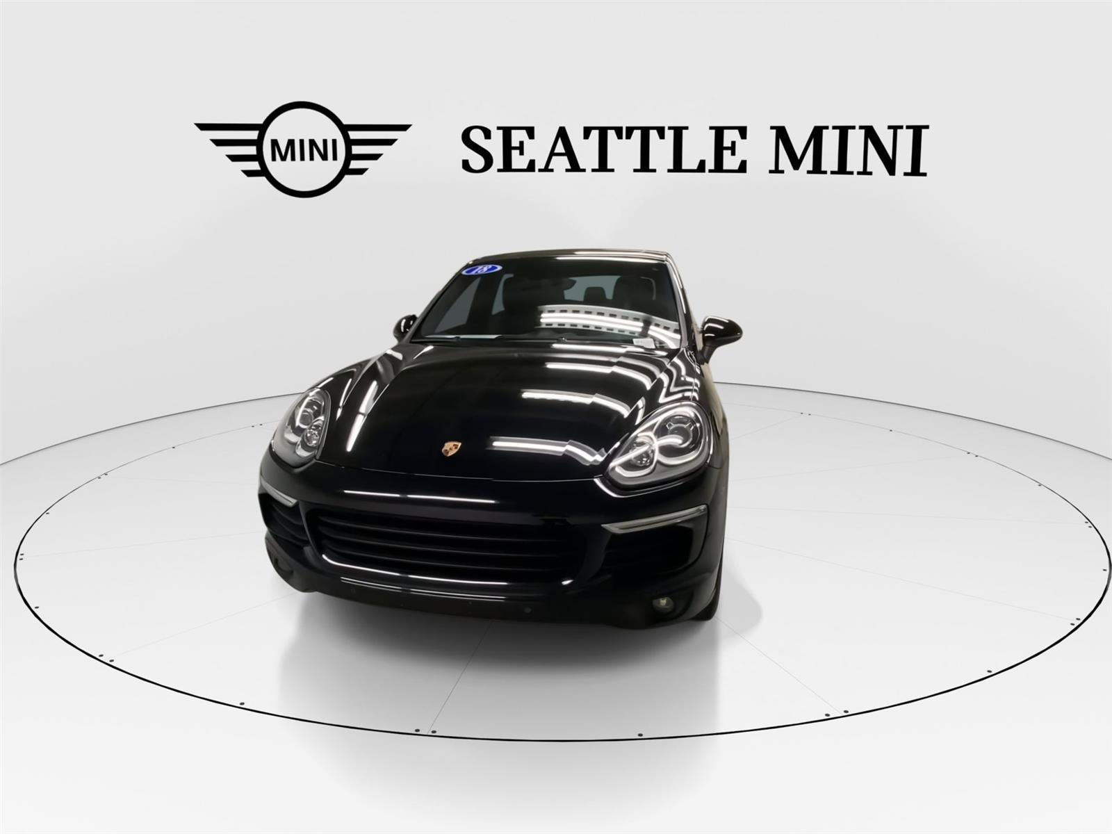 Used 2018 Porsche Cayenne image 4