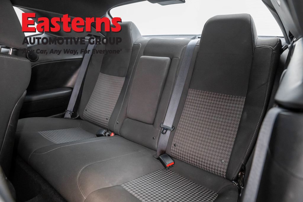 Used 2019 Dodge Challenger R/T Scat Pack RWD image 48