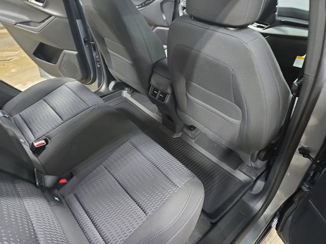 New 2026 Chevrolet Equinox LT w/ LPO, Floor Liner Package image 12