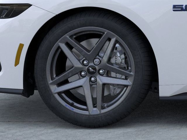 New 2025 Ford Mustang GT Premium image 19