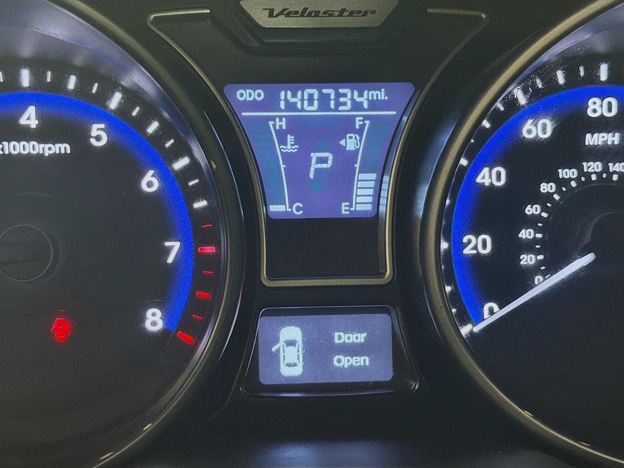 Used 2015 Hyundai Veloster Turbo FWD image 18