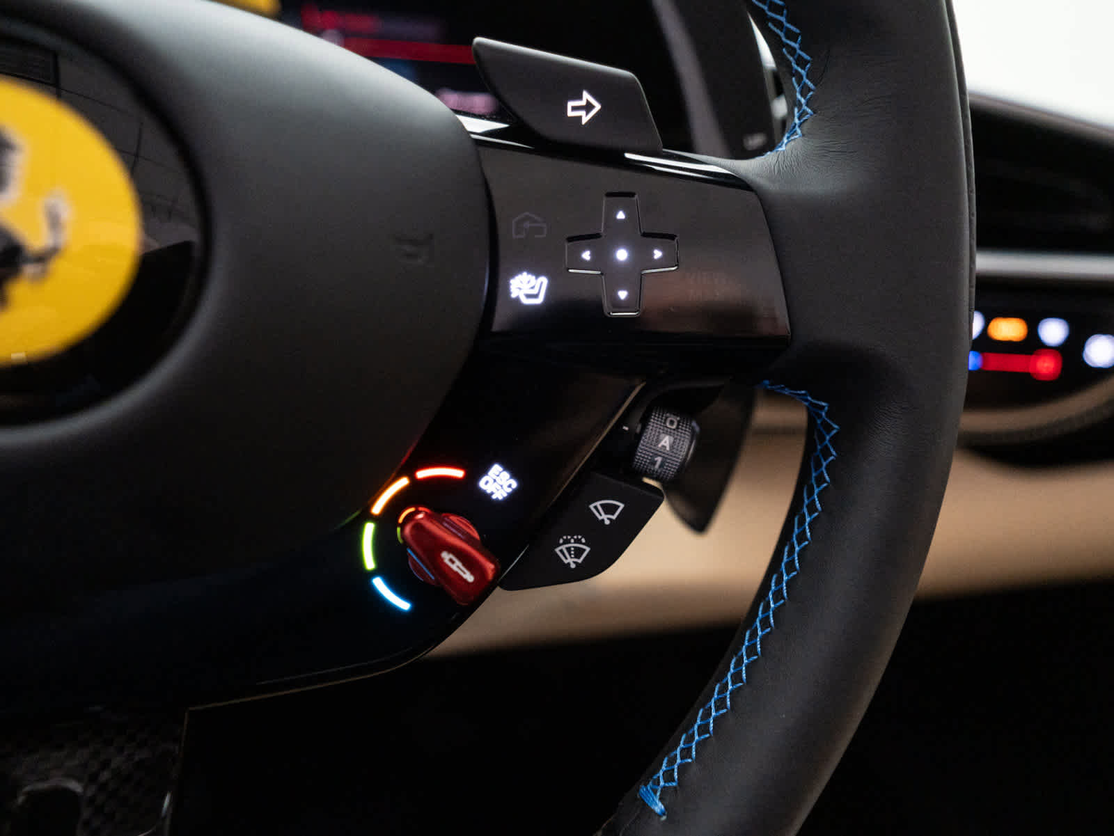 Used 2025 Ferrari 296 GTS image 22