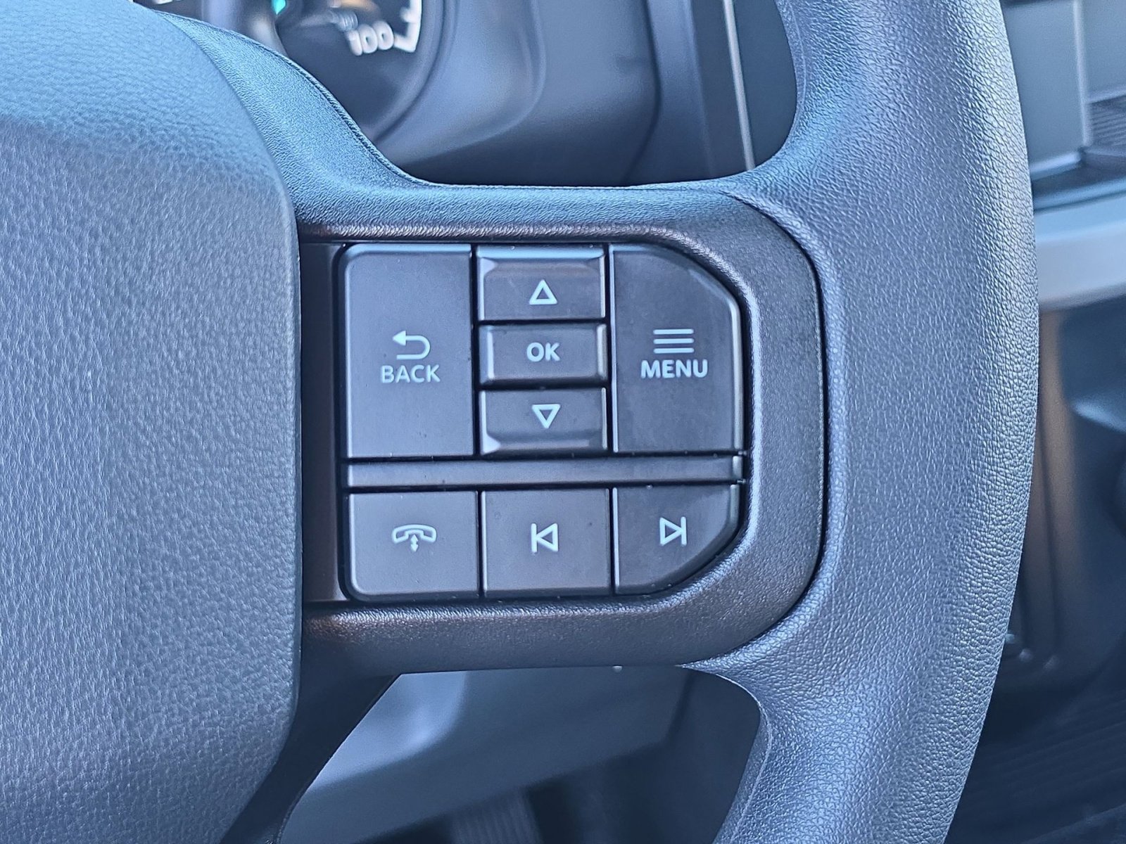 New 2026 Ford F450 XL w/ XL Chrome Package image 25