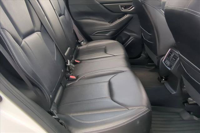 Used 2020 Subaru Forester Limited w/ Popular Package #3 AWD/4WD image 18
