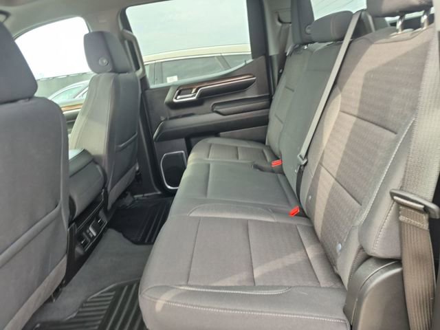 Used 2024 Chevrolet Silverado 1500 LT image 8