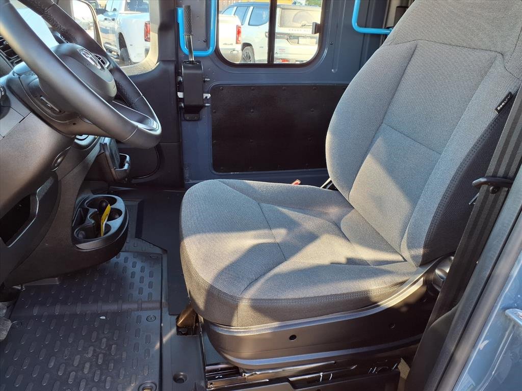Used 2024 RAM ProMaster 3500 image 7