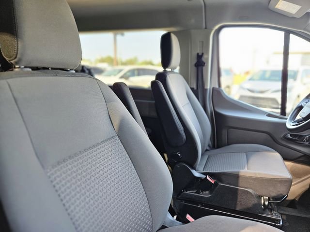Used 2024 Ford Transit 350 XLT RWD image 14