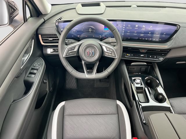New 2026 Buick Envision Sport Touring AWD/4WD image 16