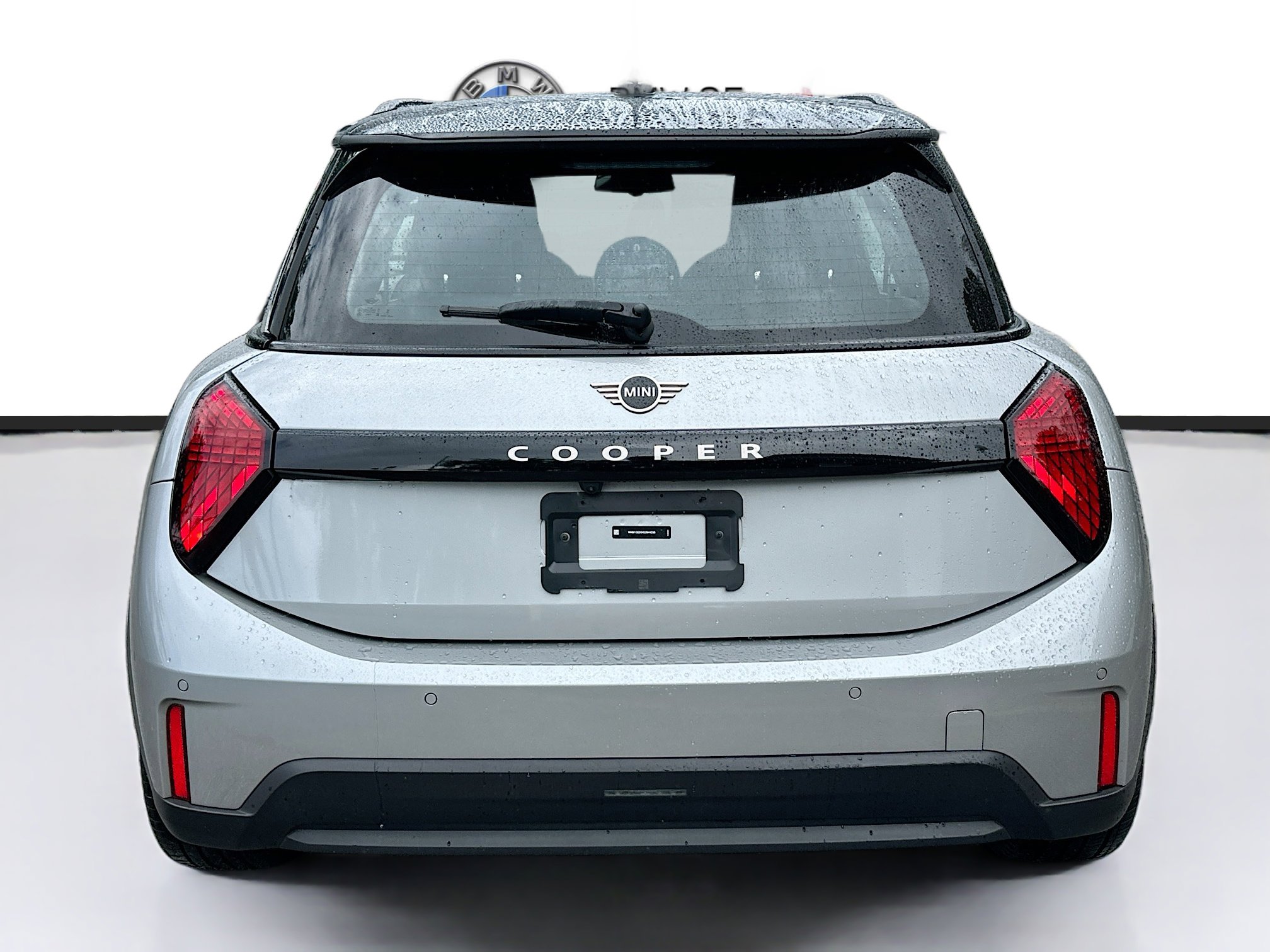 Certified 2025 MINI Cooper 2-Door Hardtop image 6