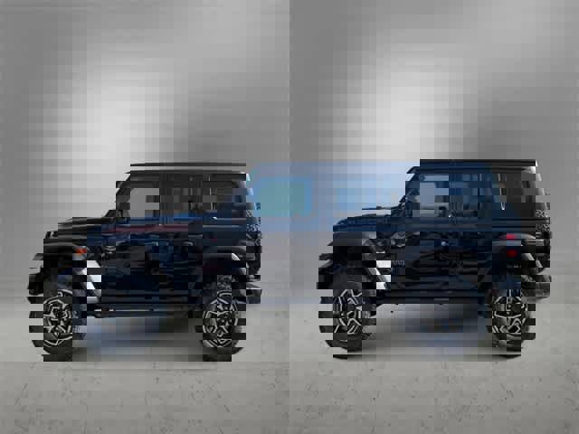 New 2026 Jeep Wrangler Unlimited Rubicon image 5