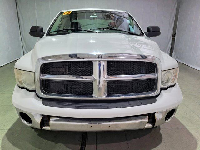 Used 2005 Dodge Ram 2500 Truck SLT w/ Trailer Tow Group image 7