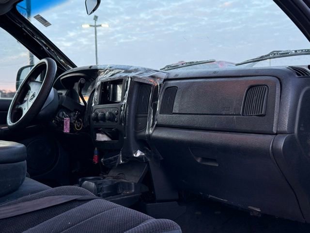 Used 2003 Dodge Ram 1500 Truck Laramie image 11