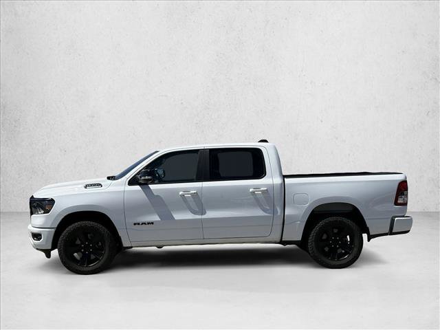 Used 2022 RAM 1500 Big Horn AWD/4WD image 8