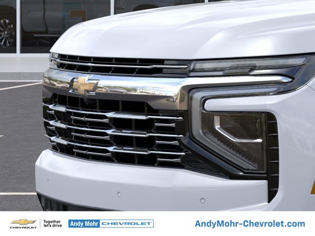 New 2027 Chevrolet Tahoe Premier w/ Sun And Tow Package AWD/4WD image 17