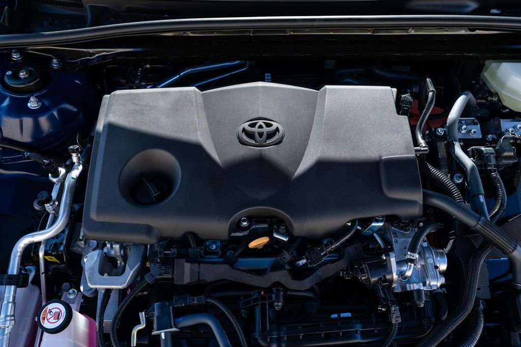 New 2026 Toyota Camry XLE w/ Premium Plus Package image 41