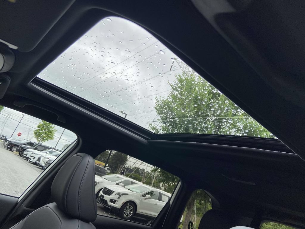 New 2026 Subaru Forester Sport AWD/4WD image 19