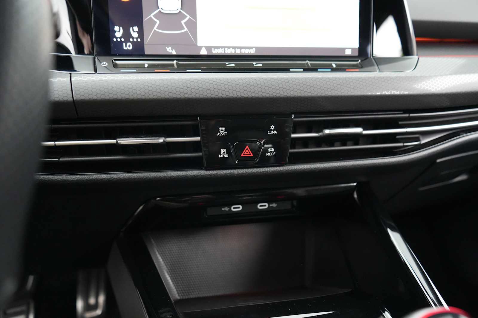 Used 2023 Volkswagen GTI SE FWD image 28