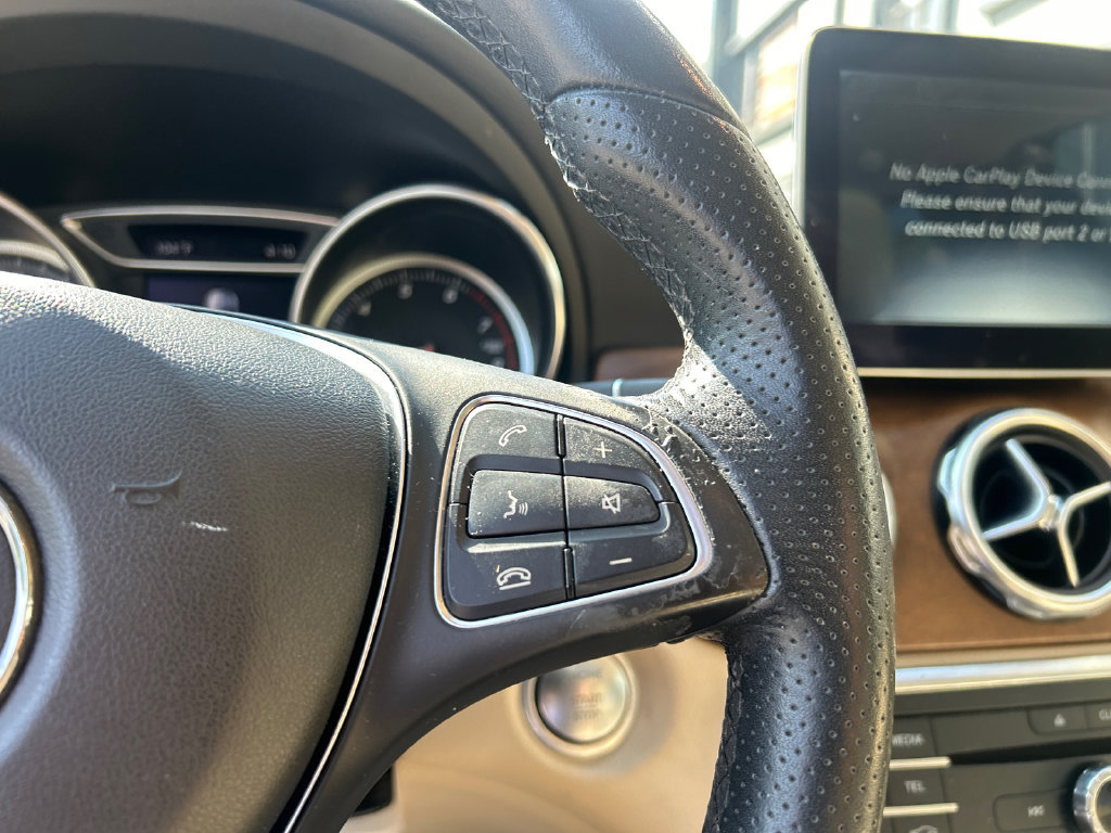 Used 2018 Mercedes-Benz GLA 250 4MATIC image 13
