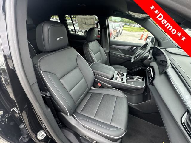 New 2026 Buick Enclave Sport Touring w/ Power Package image 24