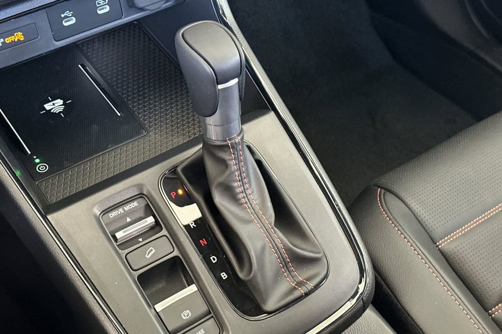 New 2026 Honda CR-V Sport-L image 24