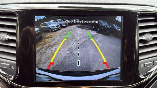 Certified 2021 Jeep Grand Cherokee High Altitude AWD/4WD image 20