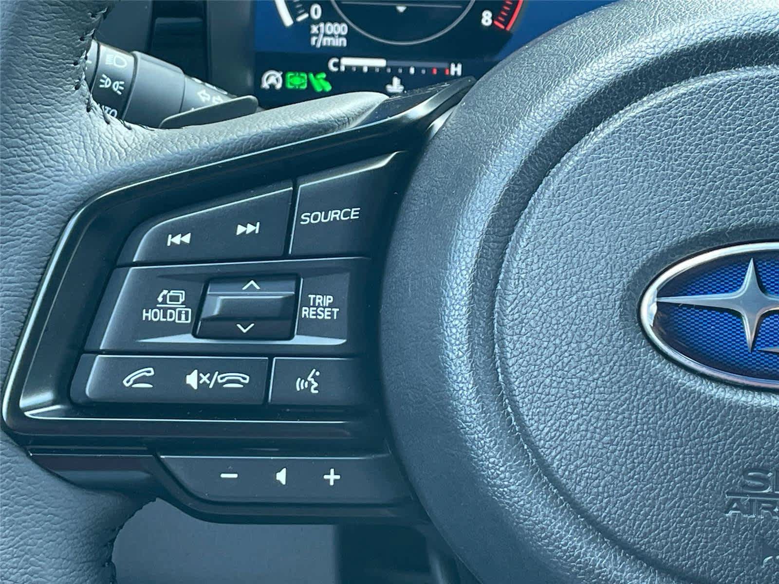 New 2026 Subaru Outback Premium AWD/4WD image 29