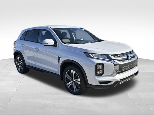 New 2027 Mitsubishi Outlander Sport SE FWD image 7