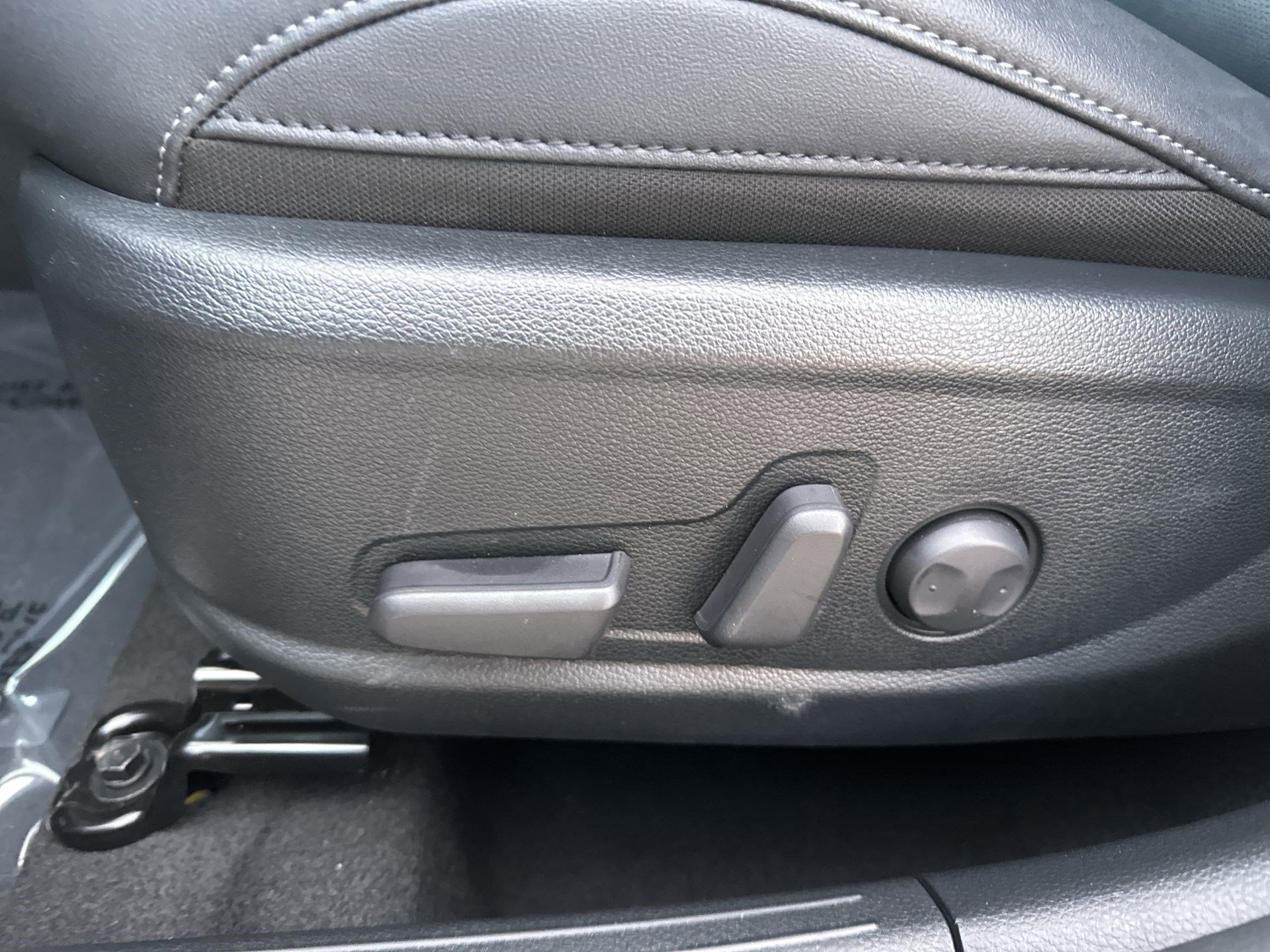 Used 2024 Kia Seltos SX image 14