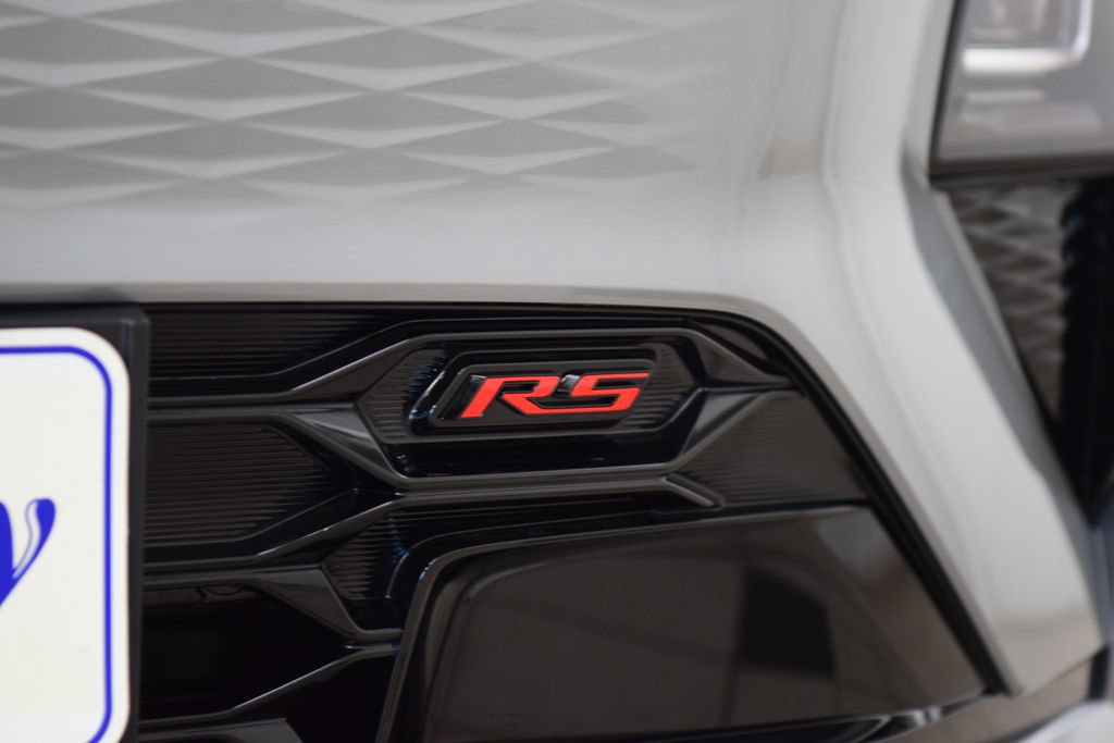 New 2027 Chevrolet Bolt RS w/ Technology Package FWD image 16