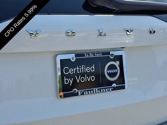 Certified 2024 Volvo XC90 B5 Plus w/ Protection Package Premier AWD/4WD image 35