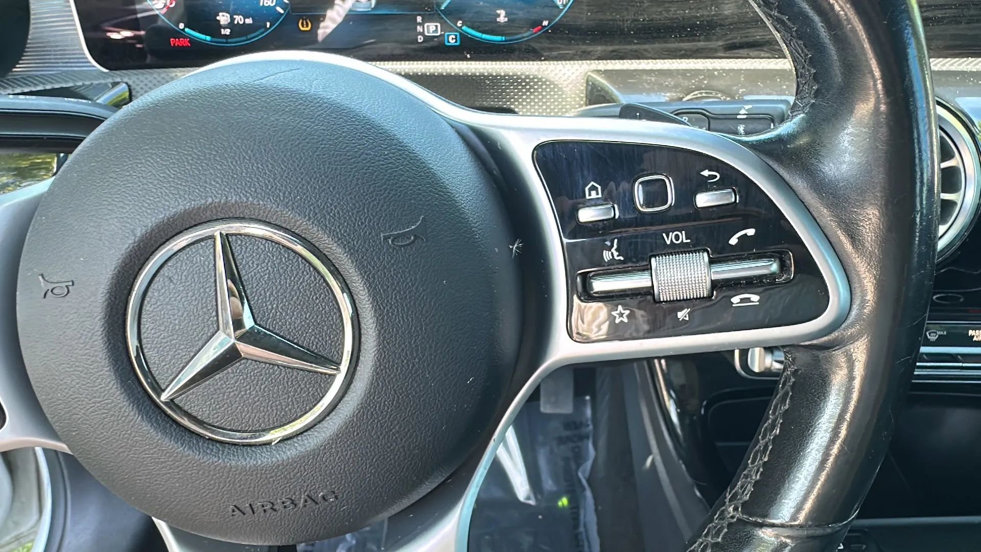 Used 2020 Mercedes-Benz A 220 4MATIC w/ Premium Package image 30