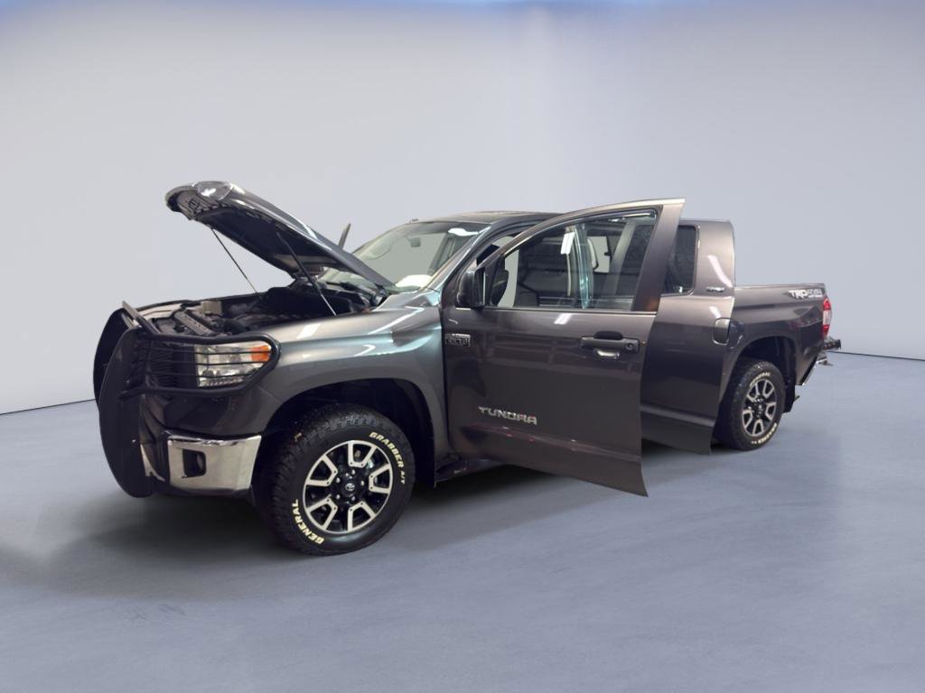 Used 2014 Toyota Tundra SR5 image 9