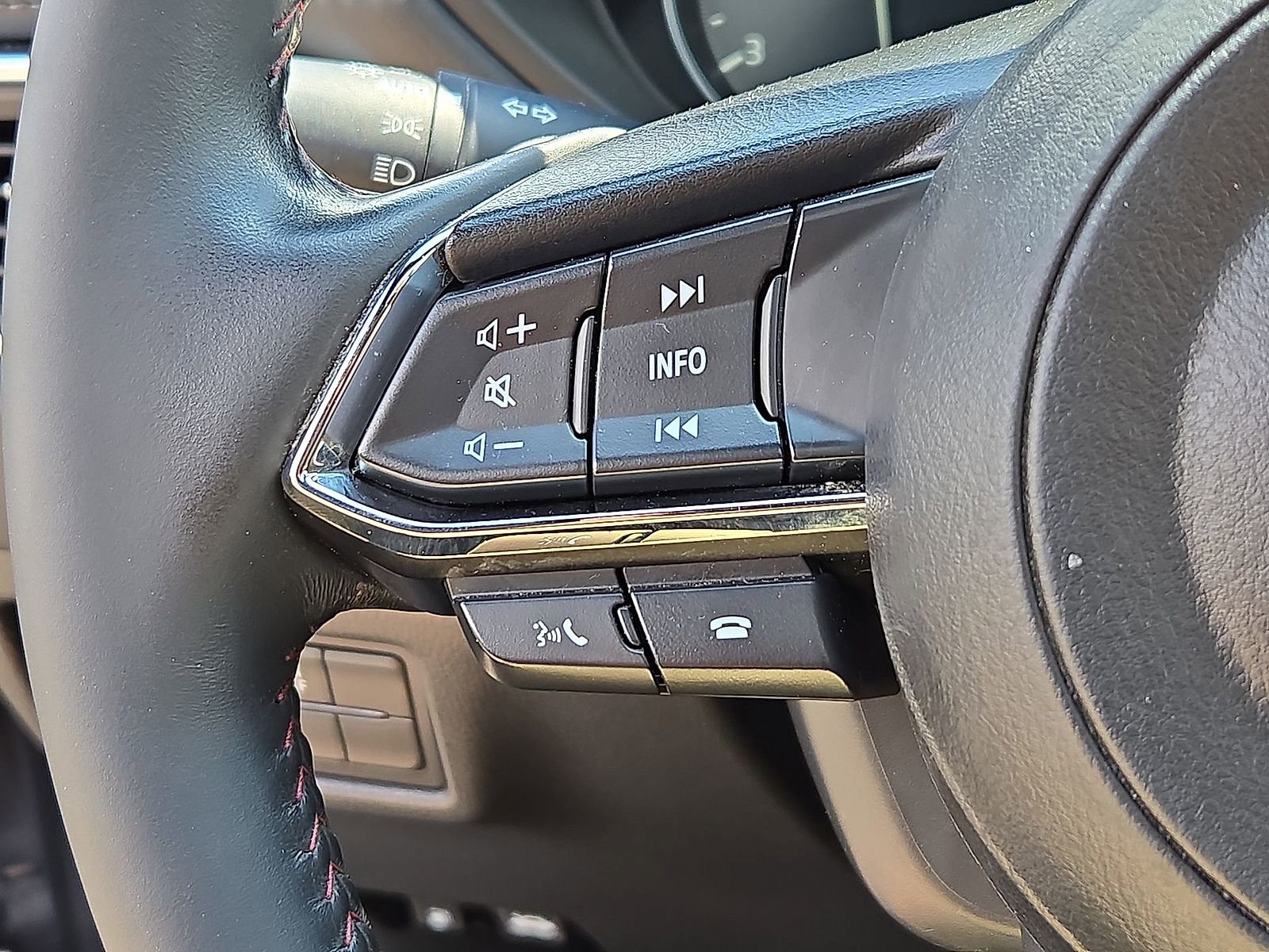 Used 2023 MAZDA CX-5 AWD 2.5 Turbo image 23