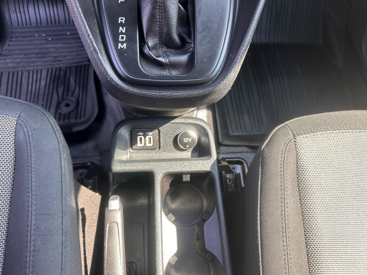 Used 2019 Ford Transit Connect XL FWD image 16