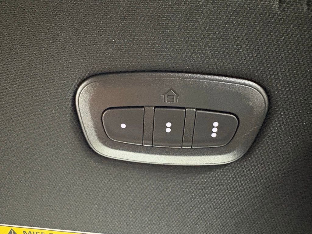 Used 2026 RAM 1500 Rebel w/ Rebel Level 2 Equipment Group AWD/4WD image 35